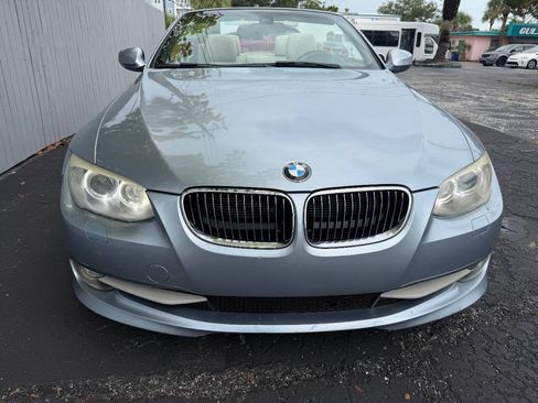 Used 2011 BMW 328i Convertible RWD image 9