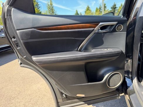 Used 2019 Lexus RX 350 AWD w/ Navigation Package image 31