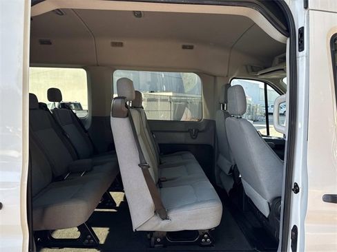 Used 2015 Ford Transit 150 XLT image 19