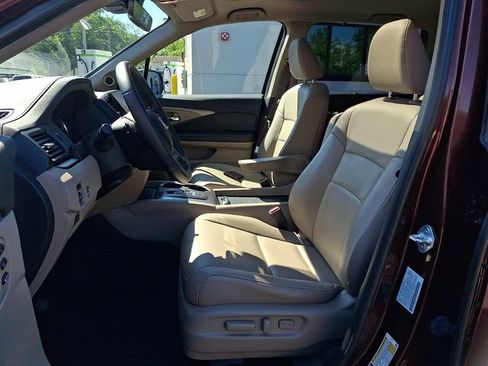 Used 2022 Honda Pilot Special Edition image 15