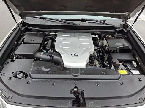 Used 2023 Lexus GX 460 Premium w/ Premium Package AWD/4WD image 29