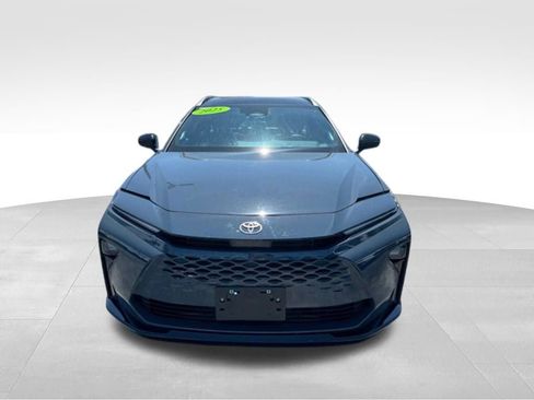 Used 2025 Toyota Crown Signia AWD/4WD image 10