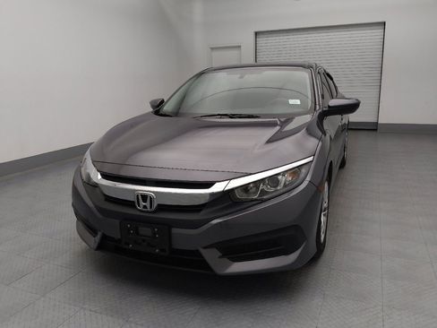 Used 2018 Honda Civic LX image 15