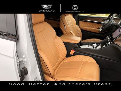 Used 2023 Jeep Grand Cherokee Summit w/ Adv Protech Group IV image 24