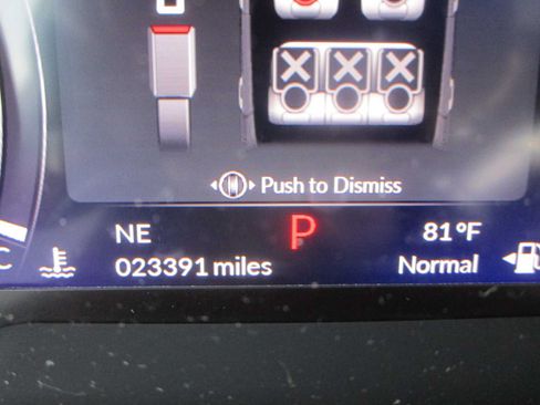 Certified 2023 Acura RDX A-Spec AWD/4WD image 18