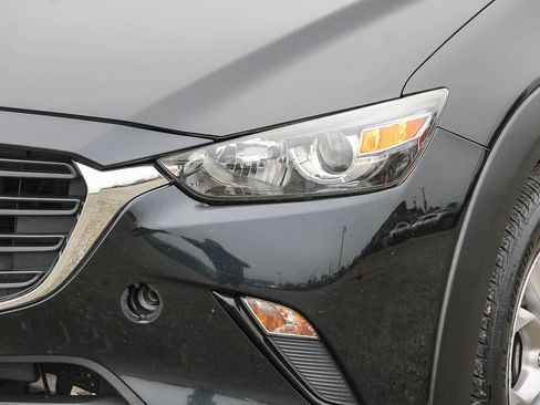 Used 2019 MAZDA CX-3 Sport image 8