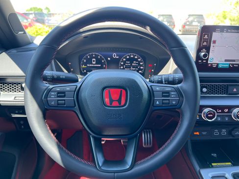 Used 2025 Honda Civic Type R image 28