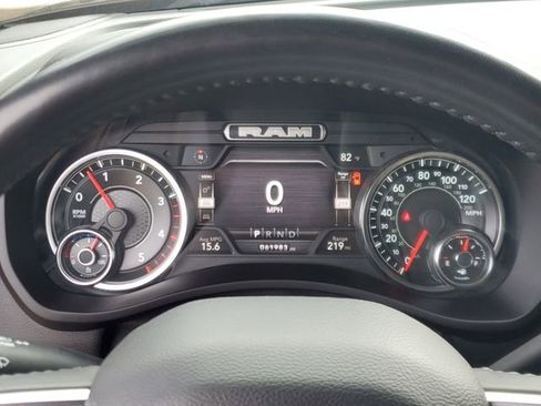Used 2022 RAM 2500 Laramie AWD/4WD image 23