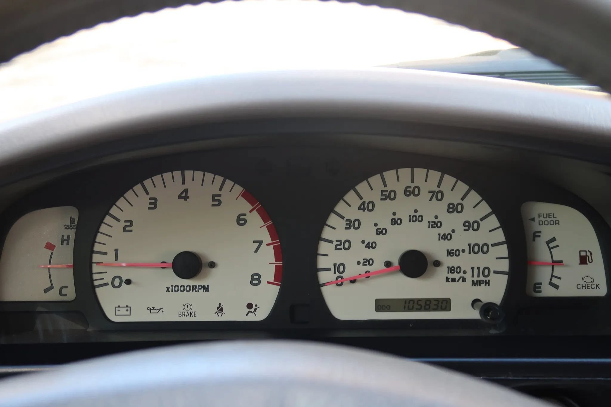 Used 2003 Toyota Tacoma PreRunner w/ Limited Pkg RWD image 25