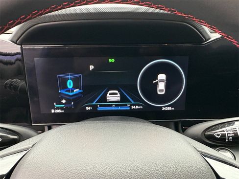 Used 2023 Hyundai Elantra N Line image 14