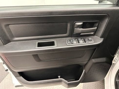 Used 2023 RAM 1500 Tradesman w/ Popular Equipment Group AWD/4WD image 17