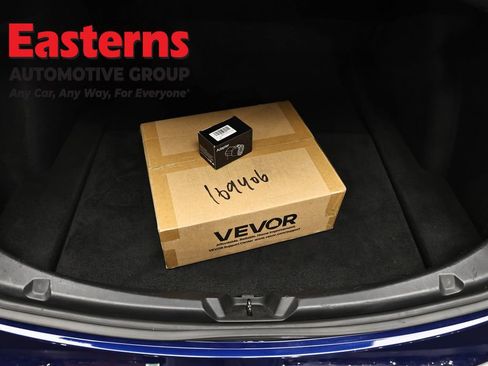 Used 2019 Tesla Model 3 Long Range image 9