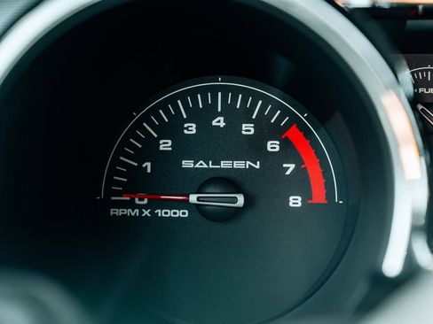 Used 2007 Ford Mustang GT Premium image 37