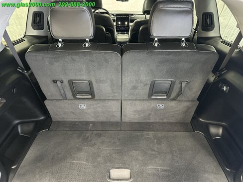 Used 2023 Jeep Grand Cherokee L Limited w/ Luxury Tech Group II AWD/4WD image 15