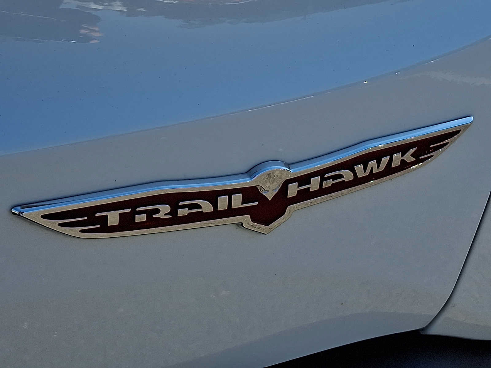 Used 2023 Jeep Renegade Trailhawk AWD/4WD image 30