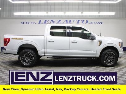 Used 2023 Ford F150 Tremor