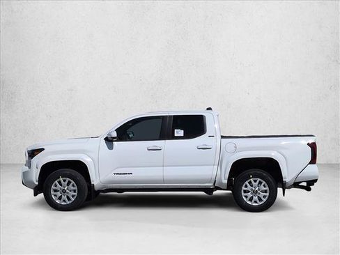 New 2026 Toyota Tacoma SR5 AWD/4WD image 5