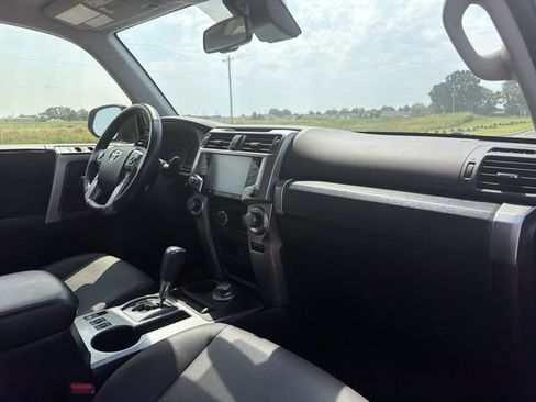 Used 2024 Toyota 4Runner SR5 Premium AWD/4WD image 47