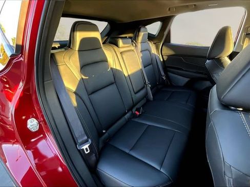New 2026 Nissan Murano SL AWD/4WD image 10