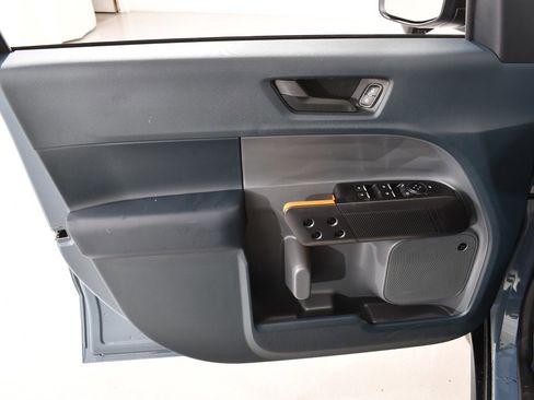 New 2026 Ford Maverick Tremor image 27