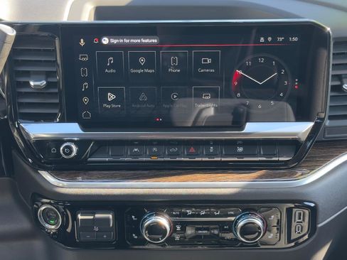 Used 2026 GMC Sierra 1500 Elevation AWD/4WD image 15