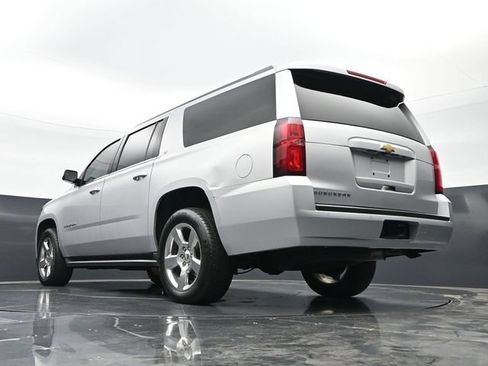 Used 2016 Chevrolet Suburban LT AWD/4WD image 50