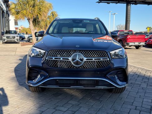 New 2026 Mercedes-Benz GLE 350 4MATIC image 6
