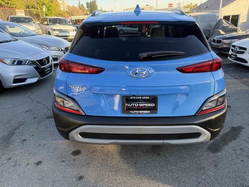 Used 2023 Hyundai Kona SEL image 6