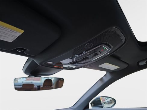 Certified 2025 Audi A6 3.0T Premium w/ Convenience Plus Package image 22