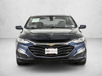 Used 2020 Chevrolet Malibu Premier video 2