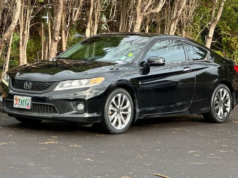 Used 2014 Honda Accord EX-L image 8
