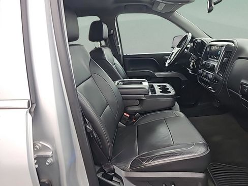 Used 2016 Chevrolet Silverado 1500 LTZ Z71 image 45