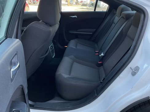 Used 2022 Dodge Charger SXT image 14