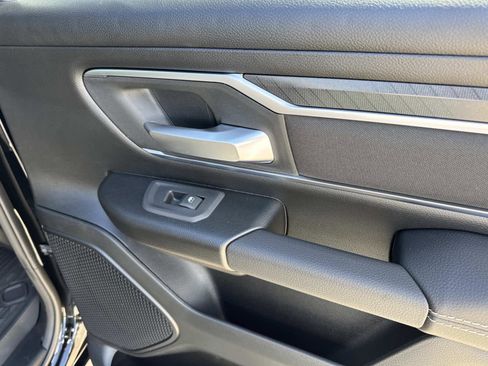 New 2026 RAM 1500 Big Horn image 20