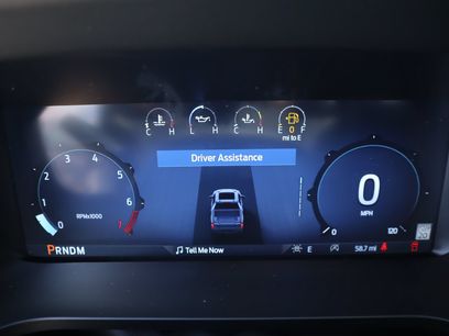 New 2026 Ford F150 XLT w/ Equipment Group 302A MID