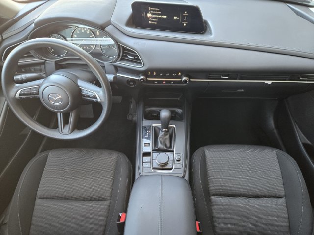 Used 2024 MAZDA CX-30 AWD 2.5 S image 18