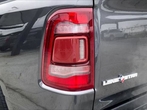 Certified 2022 RAM 1500 Lone Star image 24