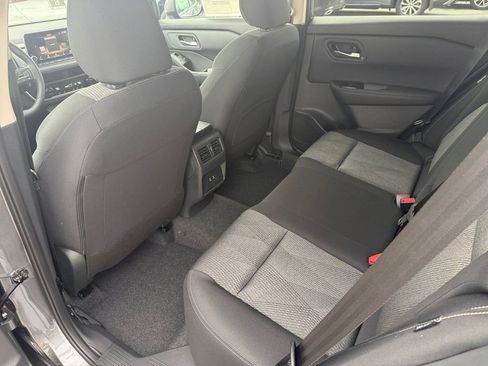 New 2026 Nissan Rogue SV image 38