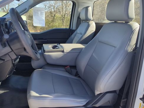 Certified 2023 Ford F150 XL image 12