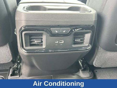 Used 2024 GMC Sierra 1500 AT4X AWD/4WD image 22