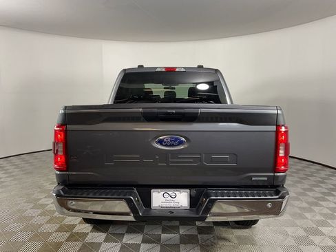 Used 2023 Ford F150 XLT image 8