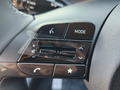 New 2026 Hyundai Elantra Sport image 16