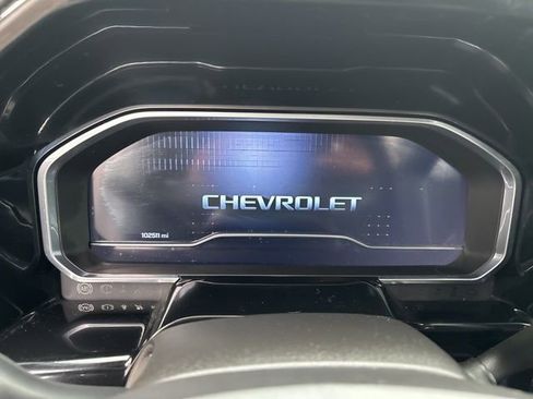 Used 2022 Chevrolet Silverado 1500 LT image 14
