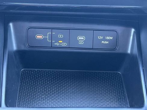 New 2026 Hyundai Santa Cruz SEL FWD image 16