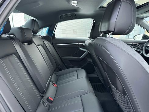 New 2026 Audi A3 2.0T Premium image 12