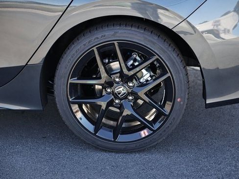 New 2026 Honda Civic Sport image 6