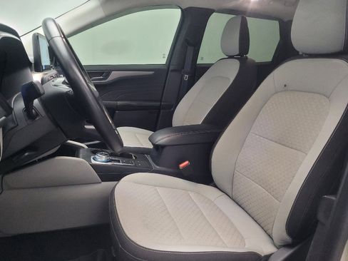 Used 2023 Ford Escape Active AWD/4WD image 17