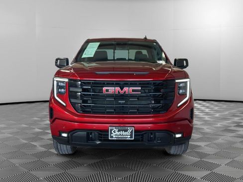 Used 2024 GMC Sierra 1500 Elevation w/ Elevation Premium Package AWD/4WD image 2