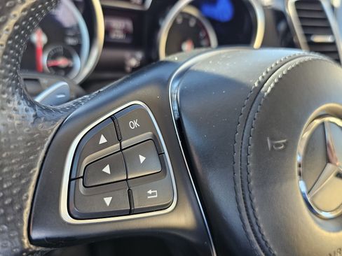 Used 2019 Mercedes-Benz GLS 450 4MATIC w/ Premium 1 Package image 47