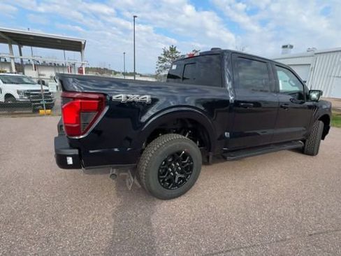 New 2026 Ford F150 XLT AWD/4WD image 8